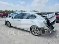 2015 Honda Accord фото