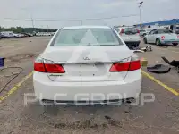 2015 Honda Accord фото