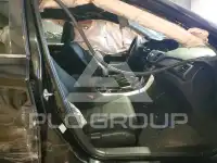 2015 Honda Accord photo