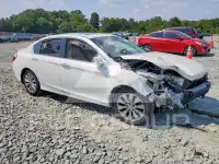 2015 Honda Accord фото
