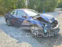 2015 Honda Accord фото