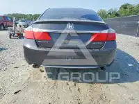 2015 Honda Accord фото