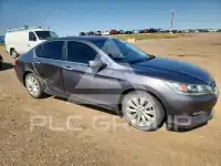 2015 Honda Accord фото