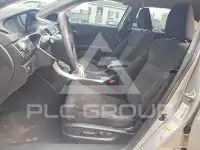 2015 Honda Accord фото