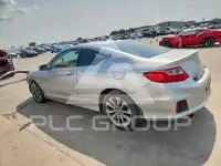 2015 Honda Accord фото