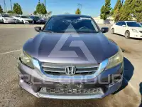 2015 Honda Accord photo