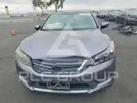 2015 Honda Accord фото
