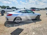 2015 Honda Accord фото