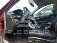 2015 Honda Accord photo