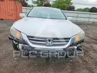 2015 Honda Accord фото