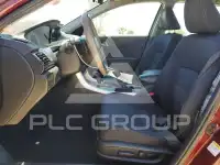 2015 Honda Accord photo