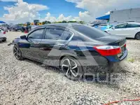 2015 Honda Accord photo