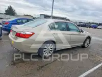 2015 Honda Accord фото