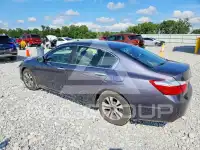 2015 Honda Accord фото