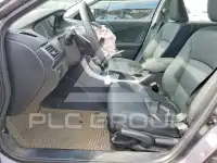 2015 Honda Accord фото