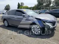 2015 Honda Accord фото