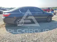 2015 Honda Accord фото