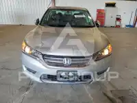 2015 Honda Accord photo