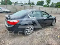 2015 Honda Accord фото