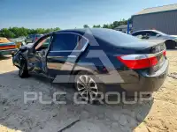 2015 Honda Accord фото
