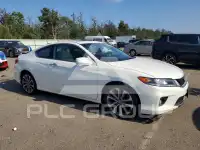 2015 Honda Accord photo