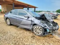 2015 Honda Accord фото