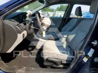 2015 Honda Accord фото