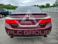 2015 Honda Accord photo