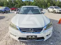 2015 Honda Accord фото