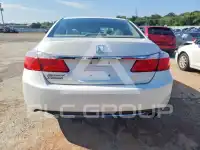 2015 Honda Accord photo