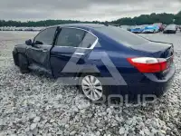 2015 Honda Accord photo