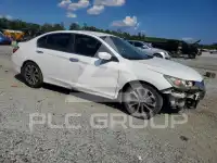 2015 Honda Accord фото