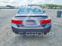2015 Honda Accord фото
