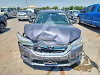2015 Honda Accord photo