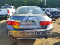 2015 Honda Accord фото
