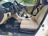 2015 Honda Accord фото