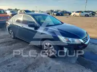2015 Honda Accord фото