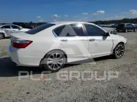 2015 Honda Accord фото