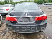 2015 Honda Accord фото