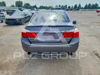 2015 Honda Accord фото