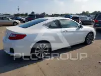 2015 Honda Accord photo