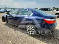 2015 Honda Accord фото