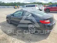 2015 Honda Accord фото
