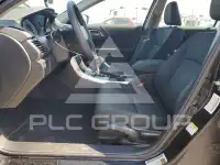 2015 Honda Accord фото