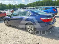 2015 Honda Accord фото