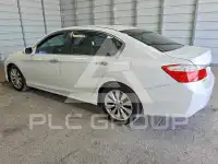 2015 Honda Accord фото
