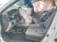 2015 Honda Accord фото