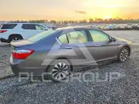 2015 Honda Accord фото