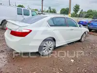 2015 Honda Accord фото