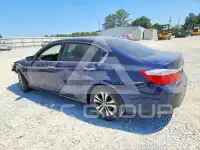 2015 Honda Accord photo